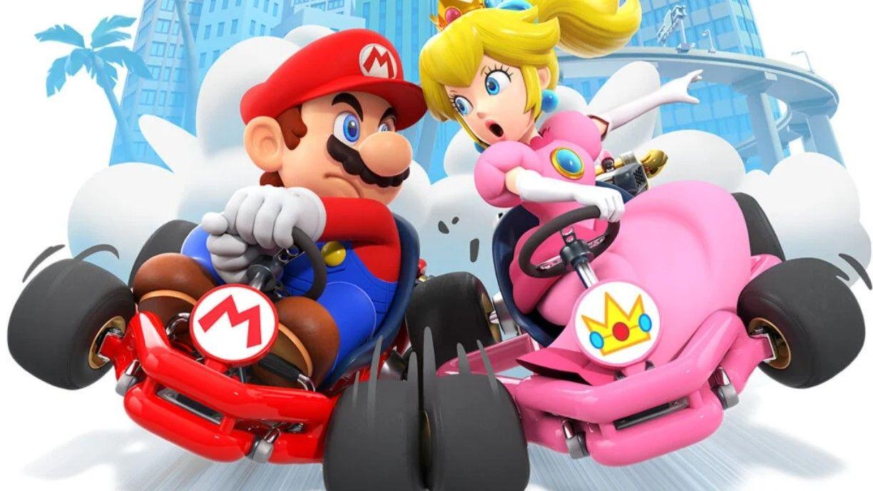 Спустя четыре года после запуска Nintendo прекращает контентную поддержку игры Mario Kart Tour