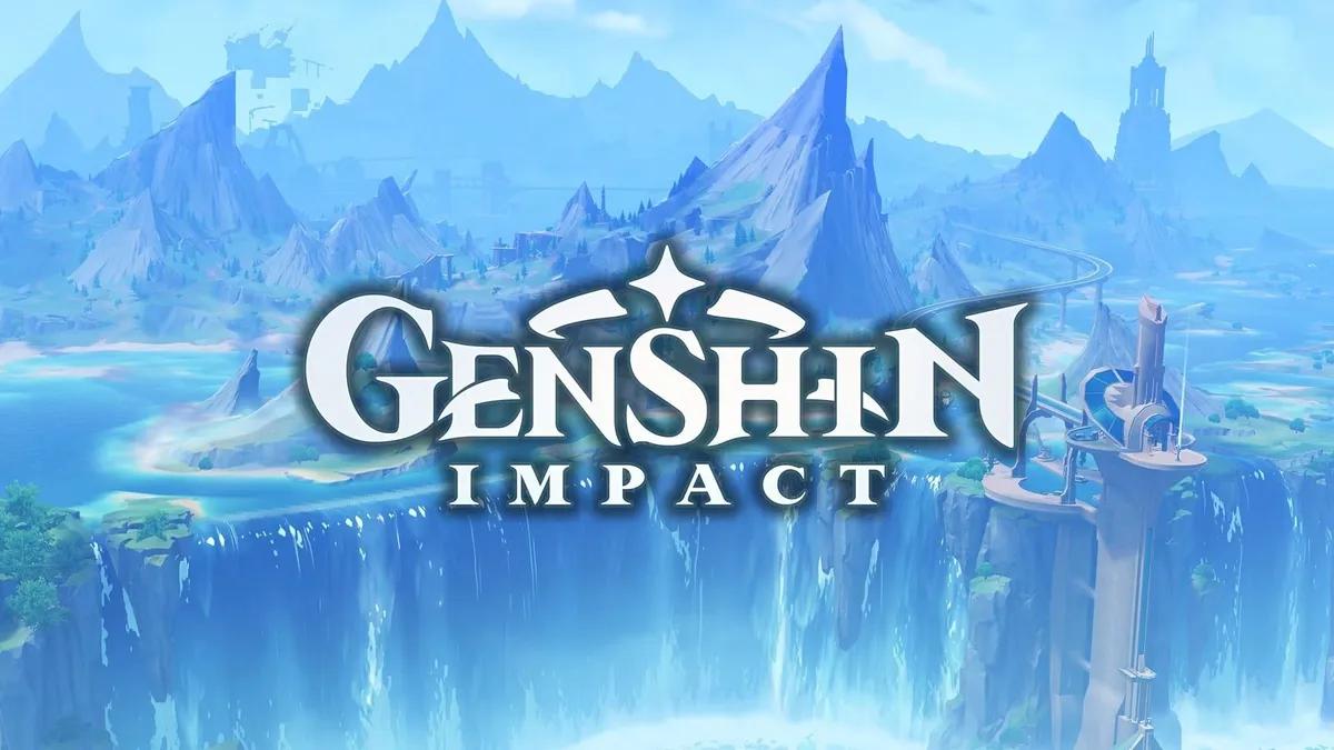 Утечка обновления 4.1 Genshin Impact раскрывает потрясающее расширение карт и персонажей, меняющих игру!