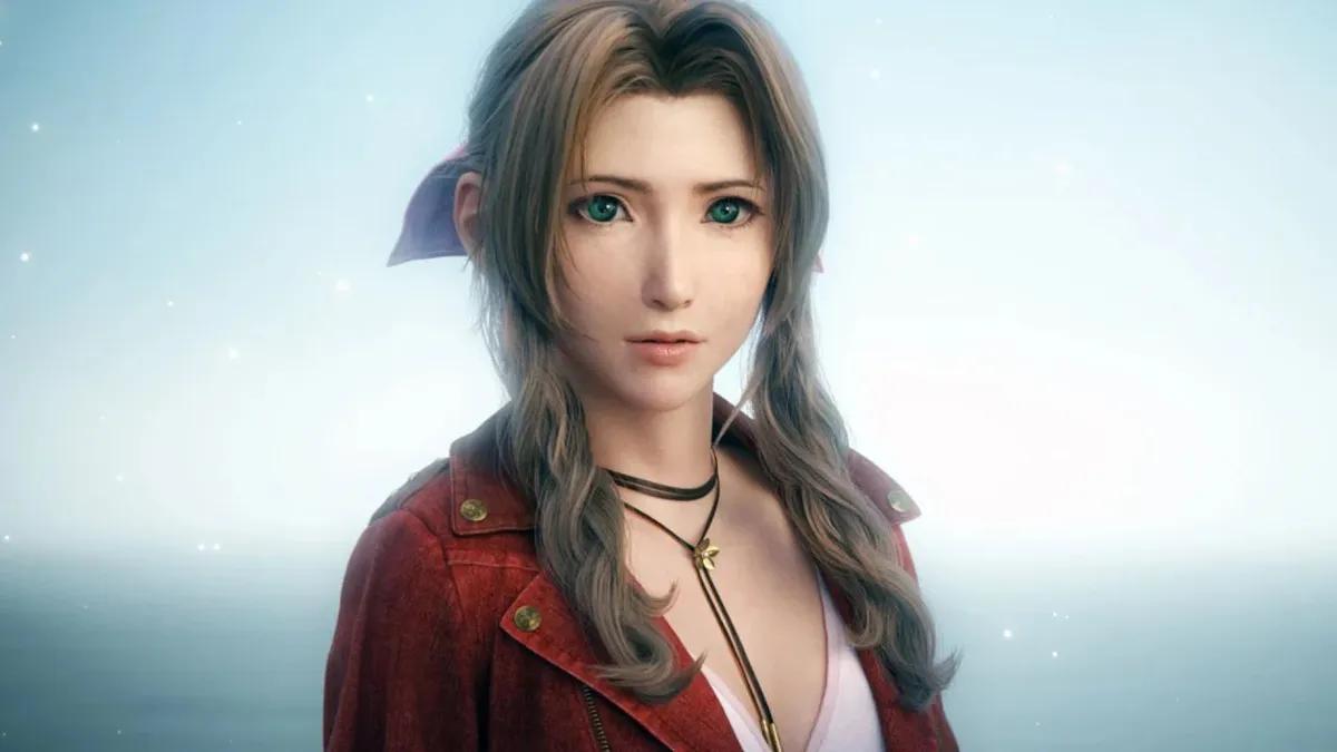 Раскрытие судьбоносного путешествия: Важнейшая роль Final Fantasy 7 Rebirth в трилогии