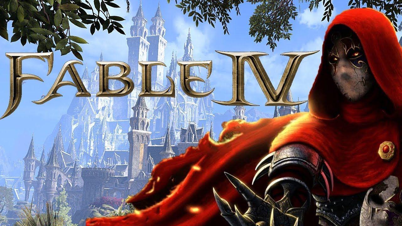 Fable 4: воссоздание магии Fable 1 и Fable 2 для достижения успеха