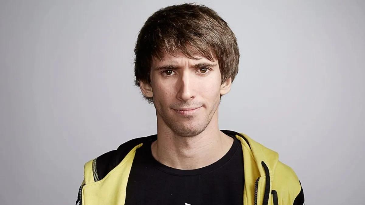 Dendi оптимистично оценивает будущее Dota 2 на фоне обновления системы DPC