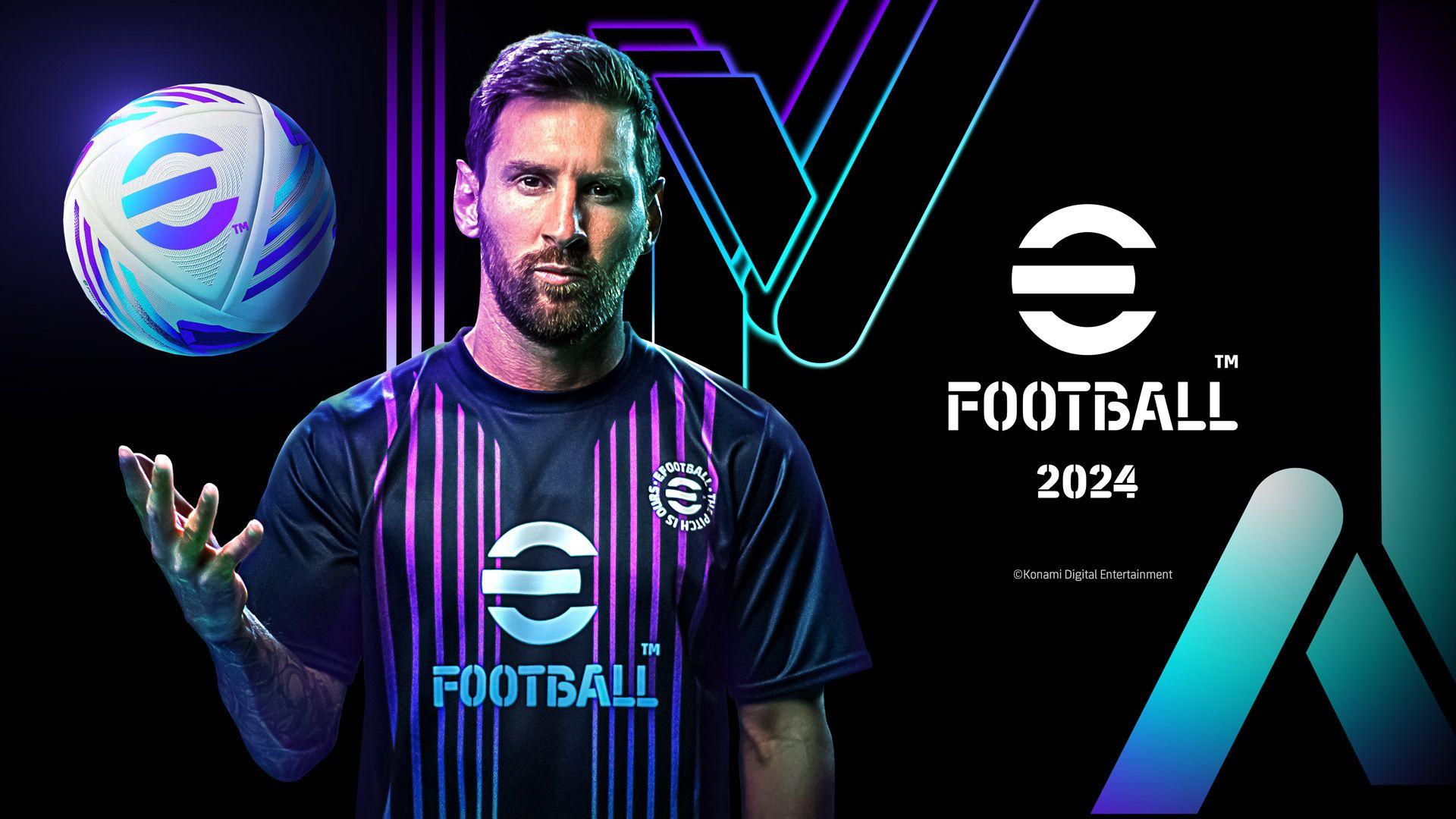 Мастера полузащиты: Повысьте свой уровень игры в eFootball 2024 с помощью этих звездных игроков