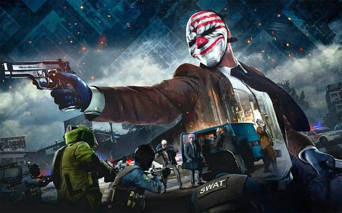 Запуск раннего доступа Payday 3 столкнулся с техническими проблемами: Сбои на сервере и проблемы с PlayStation 5