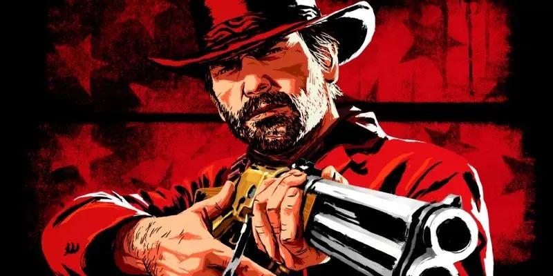 Red Dead Redemption 2 выйдет на консолях текущего поколения в 2024 году