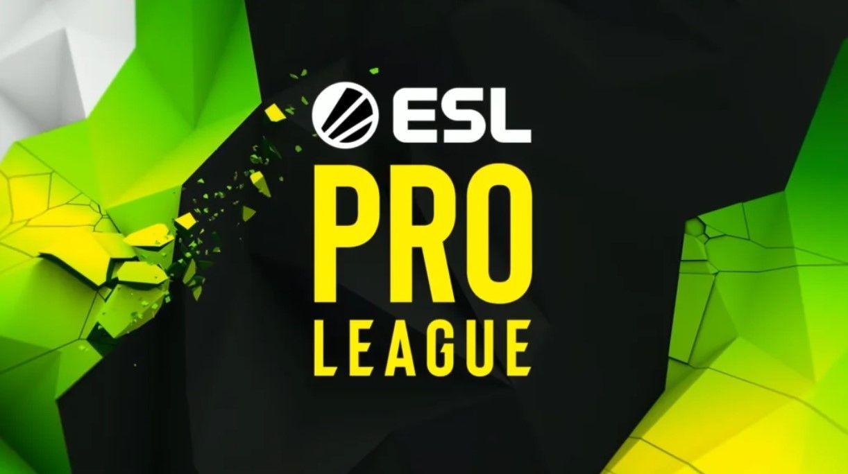 В 2024 году ESL Pro League будет проводиться только три недели вместо пяти