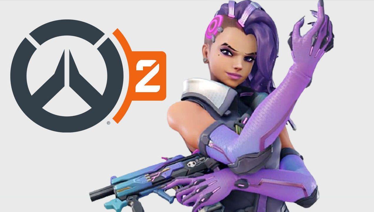 В Overwatch 2 представлены новые герои: Сомбра, Роудхог и другие в седьмом сезоне