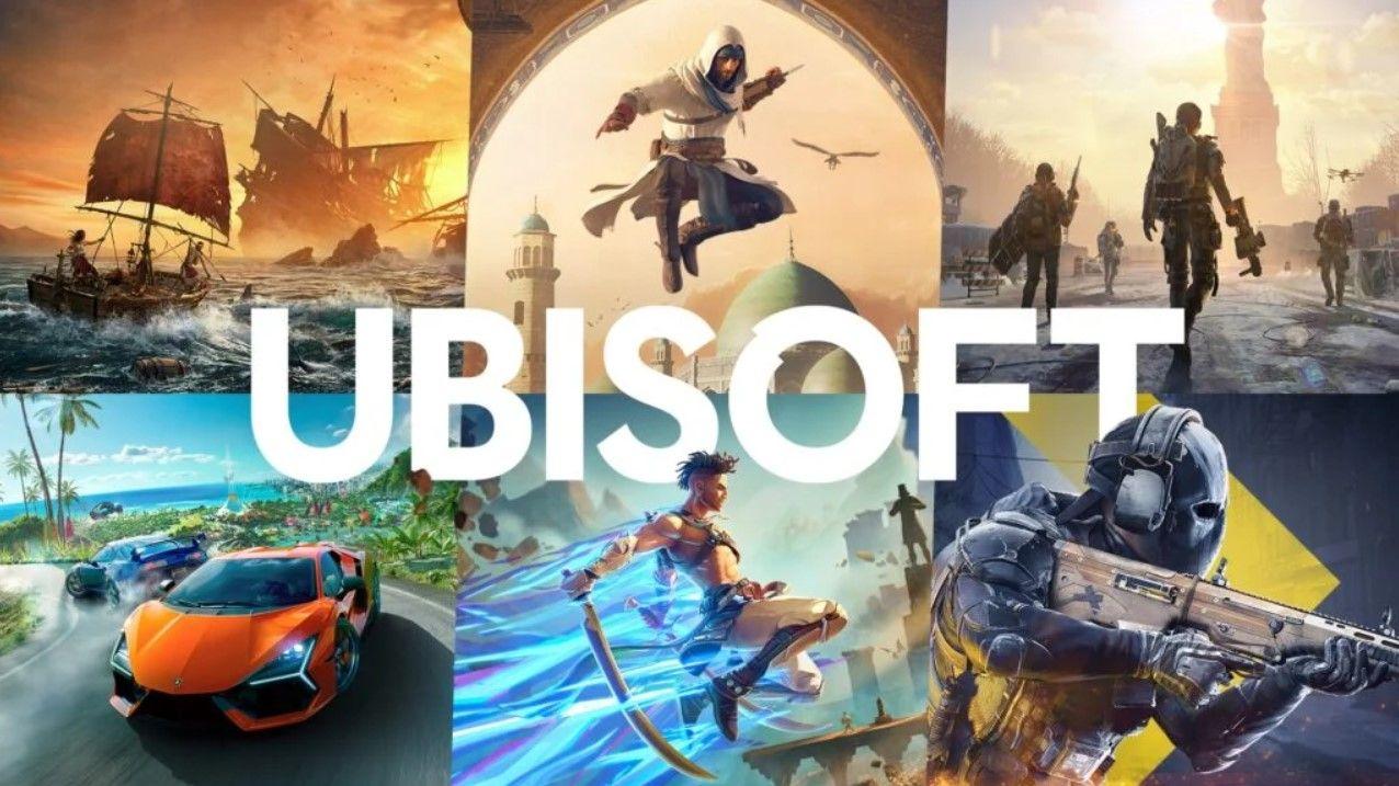 Ubisoft убеждена, что потоковое вещание в играх со временем приобретет популярность, и произойдет это очень быстро