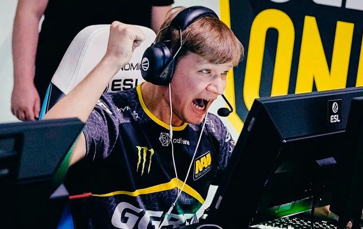 Монументальное посвящение S1mple: 23 476 часов, проведенных в CS:GO перед запуском CS2