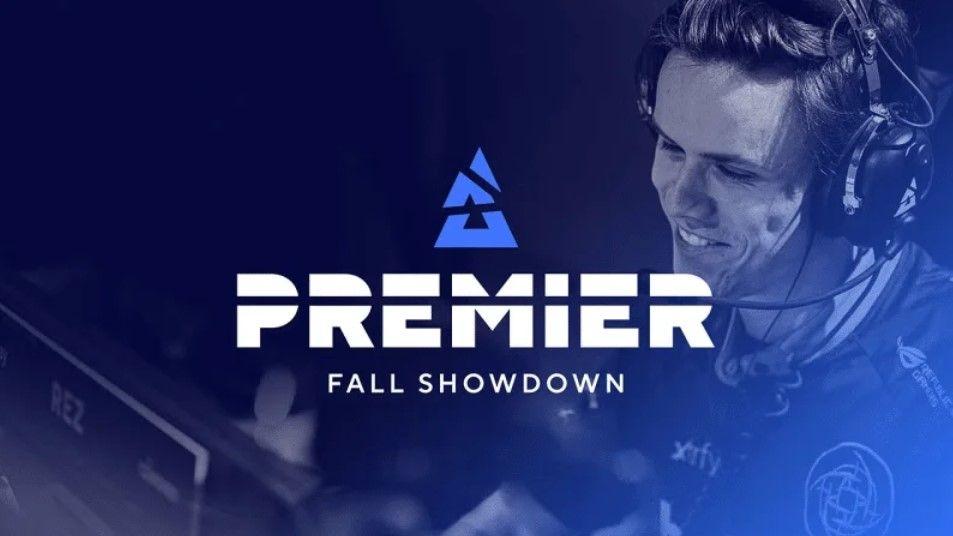 Турнир BLAST Premier Fall Showdown 2023 пройдет в CS:GO, а Autumn Final 2023 уже запланирован на CS2