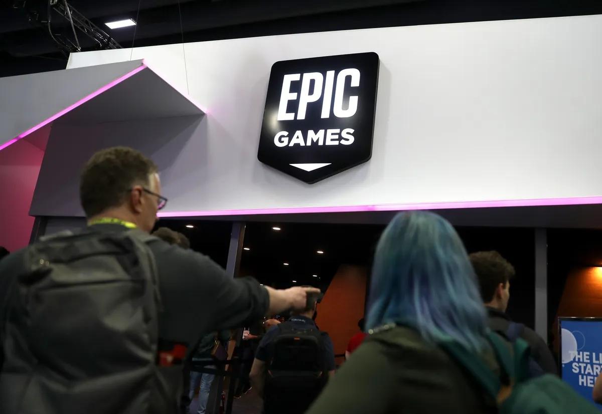 Компания Epic Games, создатель игры Fortnite, объявила о планах по сокращению примерно 900 рабочих мест