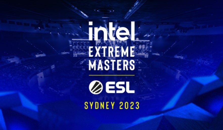 IEM Sydney с призовым фондом $250 000 и участием NAVI и Monte станет первым турниром первого уровня в CS 2.