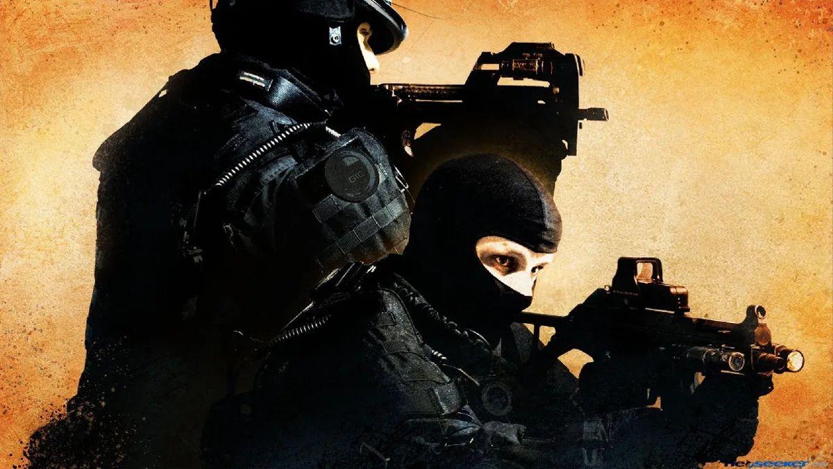 В Counter-Strike 2 вышло обновление Source 2: Горько-сладкая революция для фанатов