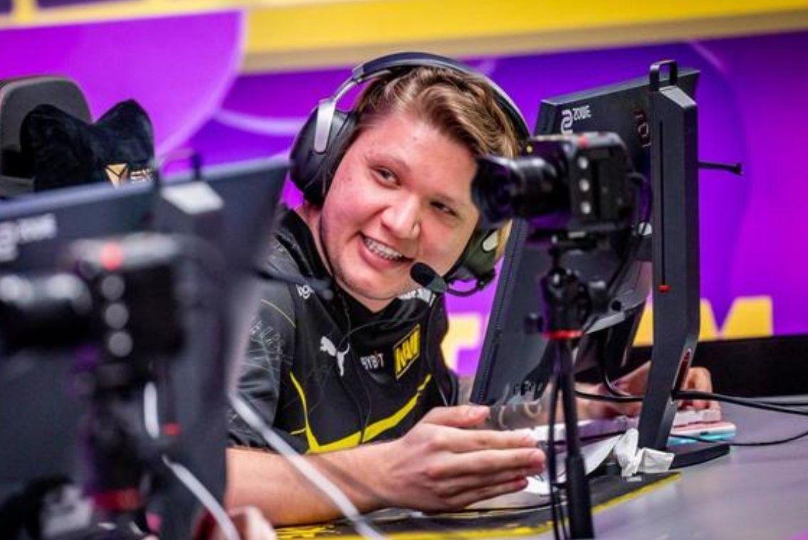 Harumi выразил мнение, что в составе Natus Vincere CS:GO произойдут изменения