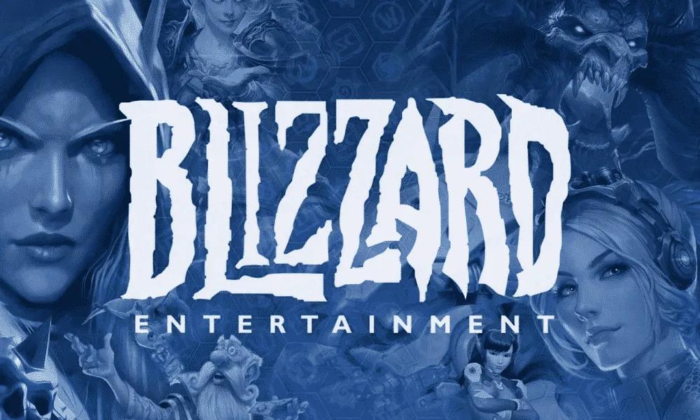 Warcraft занимает центральное место: BlizzCon 2023 обещает впечатляющие сюрпризы!