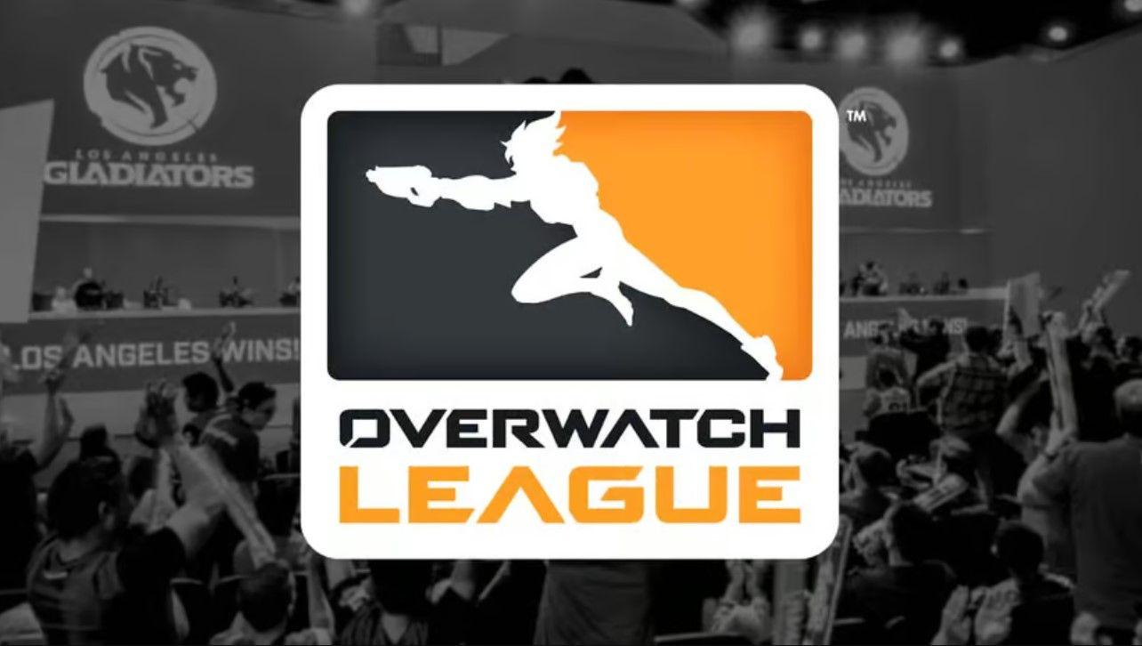 Blizzard пересматривает свою стратегию в отношении Overwatch League