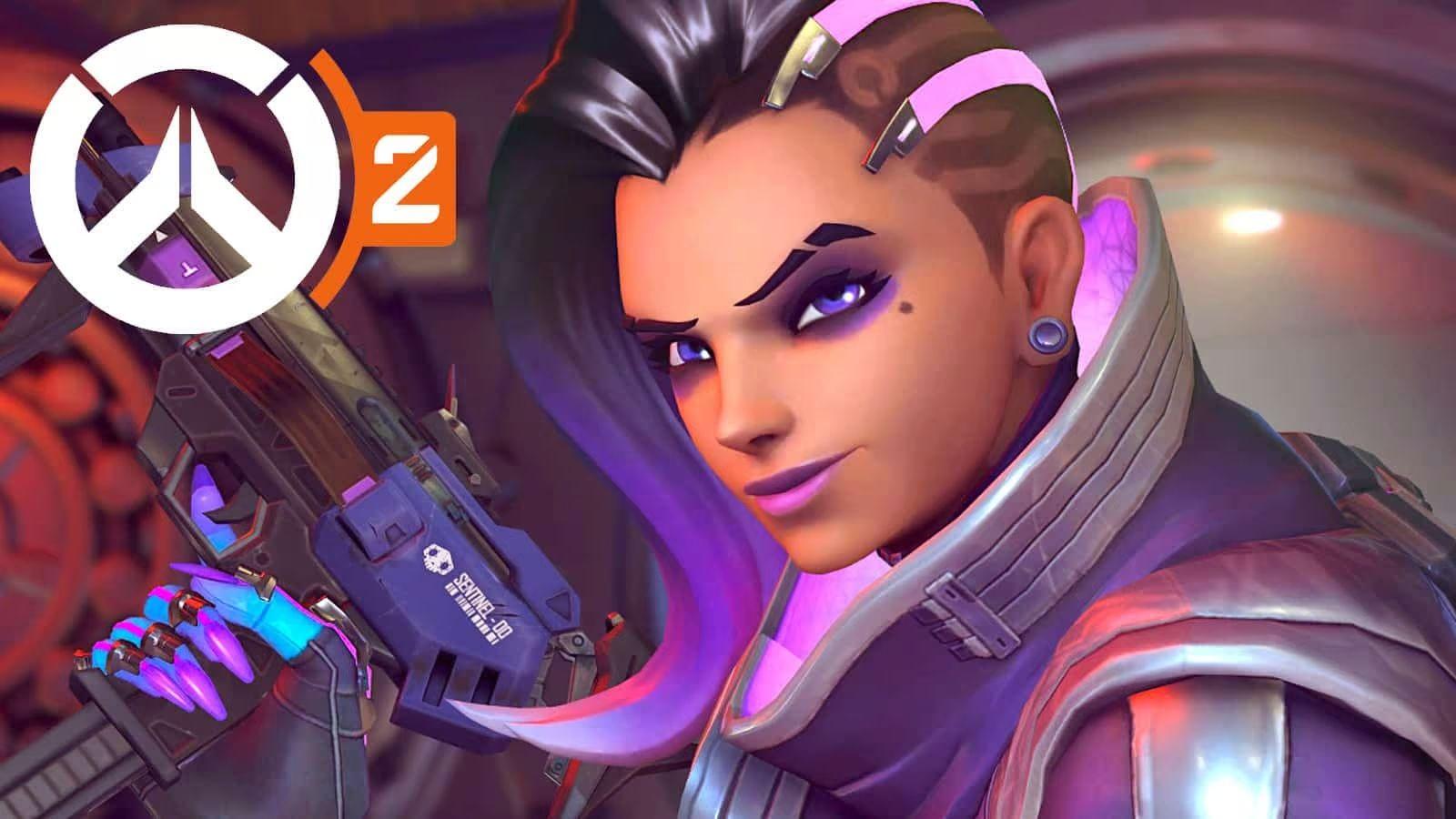 Overwatch 2 Сезон 7: переделка Сомбры и многое другое