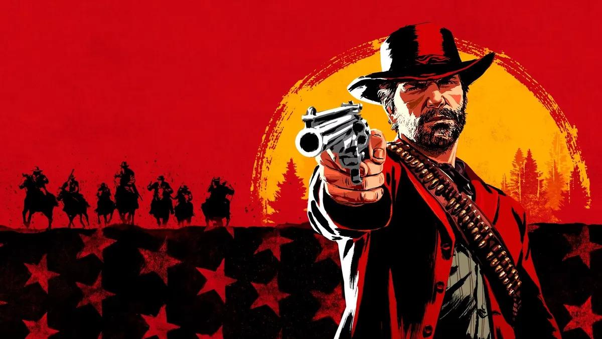 Red Dead Redemption: Тихая революция 60 FPS на PlayStation 5