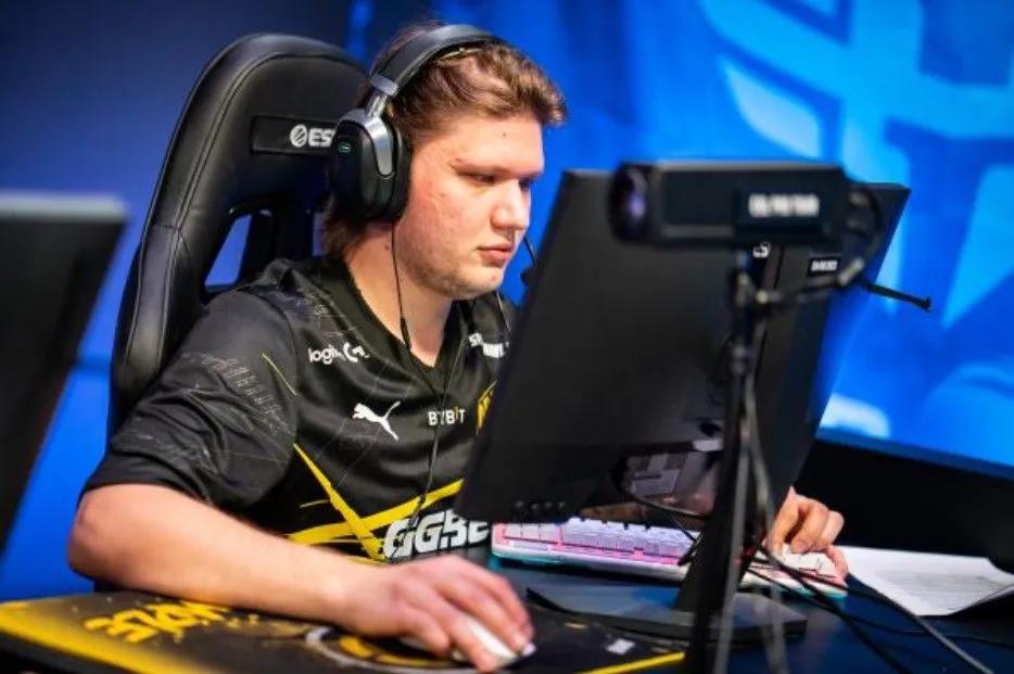 s1mple получил самый высокий рейтинг на крупных турнирах в истории CS:GO