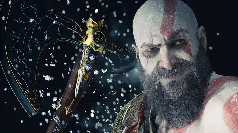 Вселенная God of War расширяется: Что ждет студию Santa Monica?