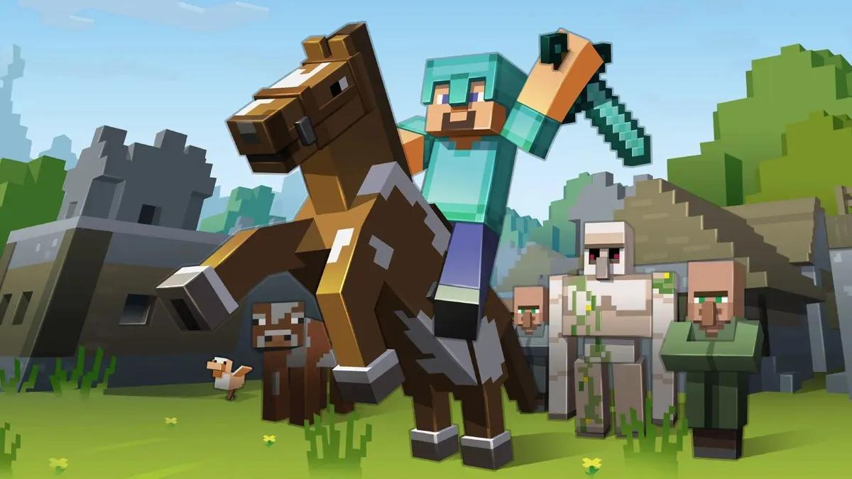 Прошлые мобы Minecraft, проигравшие в голосовании: Взгляд на мобов, которые едва не стали победителями