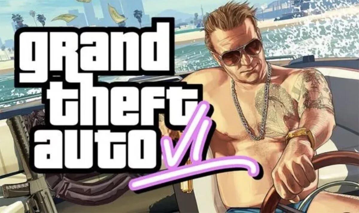 Grand Theft Auto 6: взгляд на игровой марвел Rockstar нового поколения