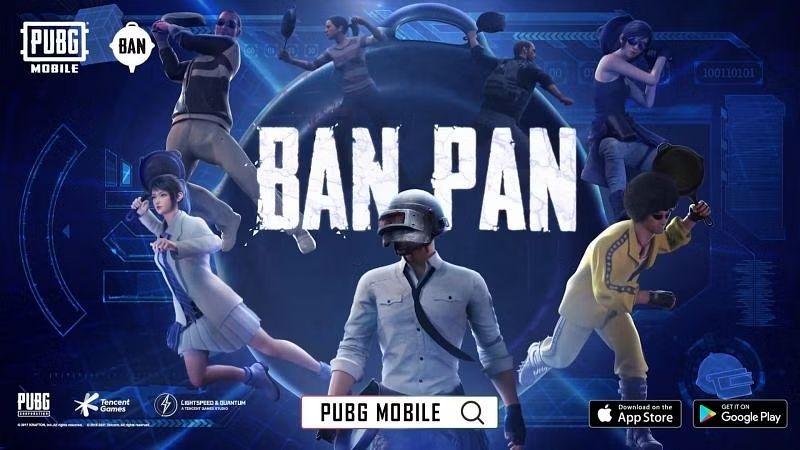 Массовая волна банов обрушилась на PUBG Mobile: 412 753 читера забанены навсегда в последнем отчете