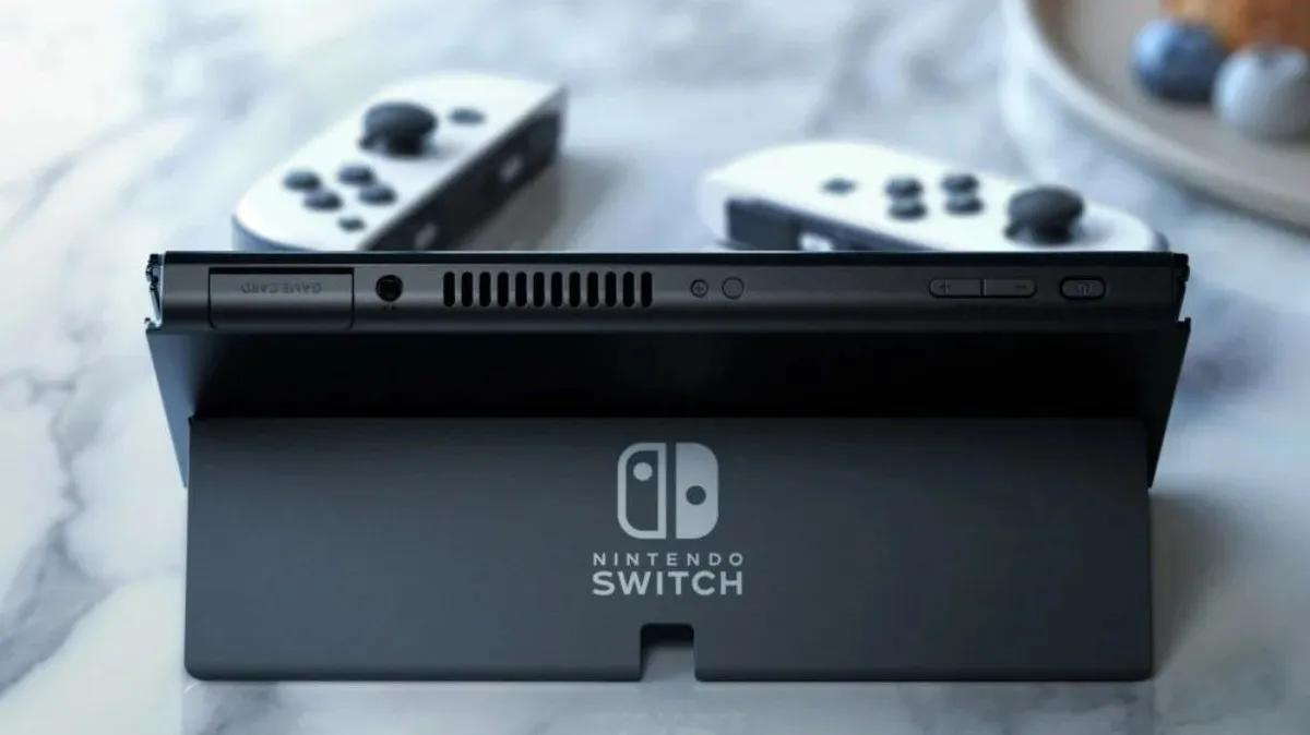 Последнее обновление системы для Nintendo Switch повышает стабильность работы и обновляет список запрещенных слов