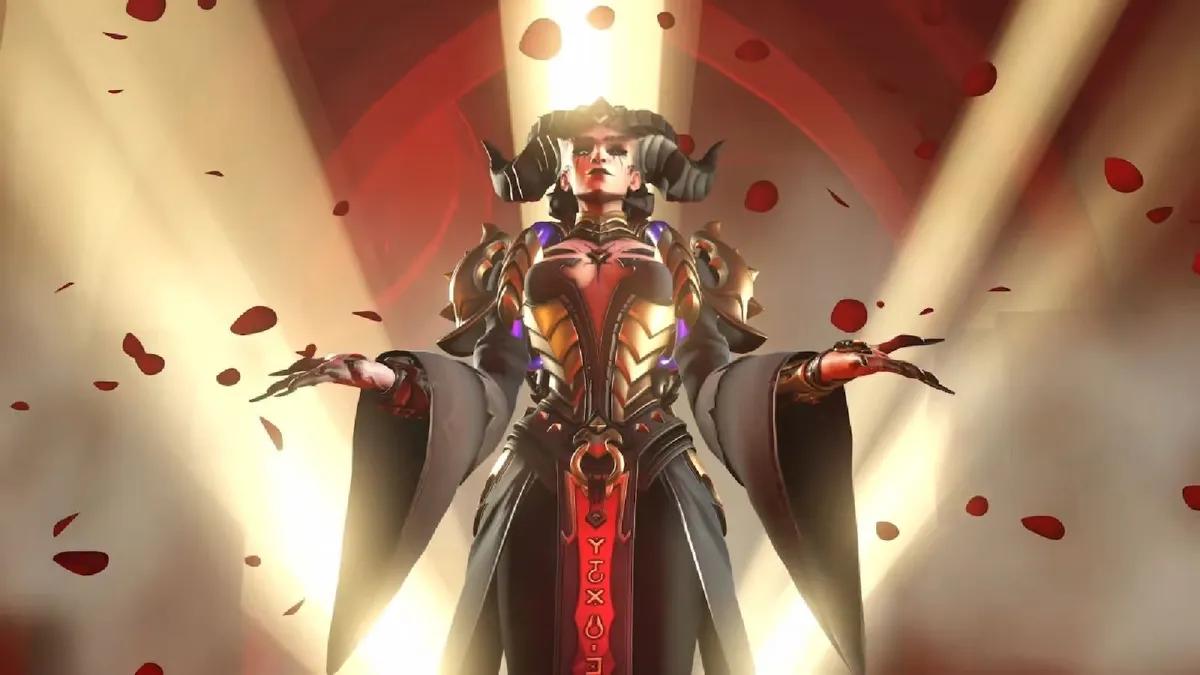 Возмущение по поводу Overwatch 2: скины Diablo 4 заблокированы за спорным пакетом стоимостью $39,99