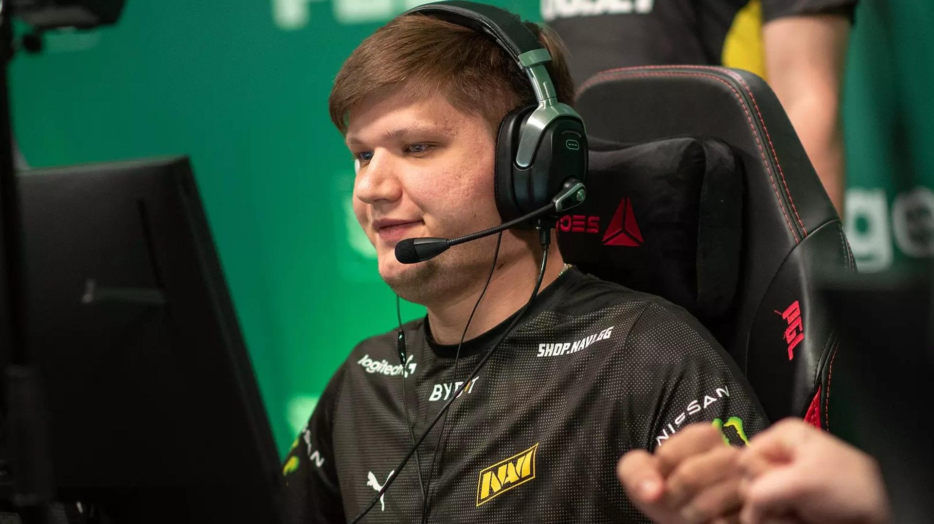 Александр "s1mple" Костылев делится с Valve желаемыми изменениями в Counter-Strike 2