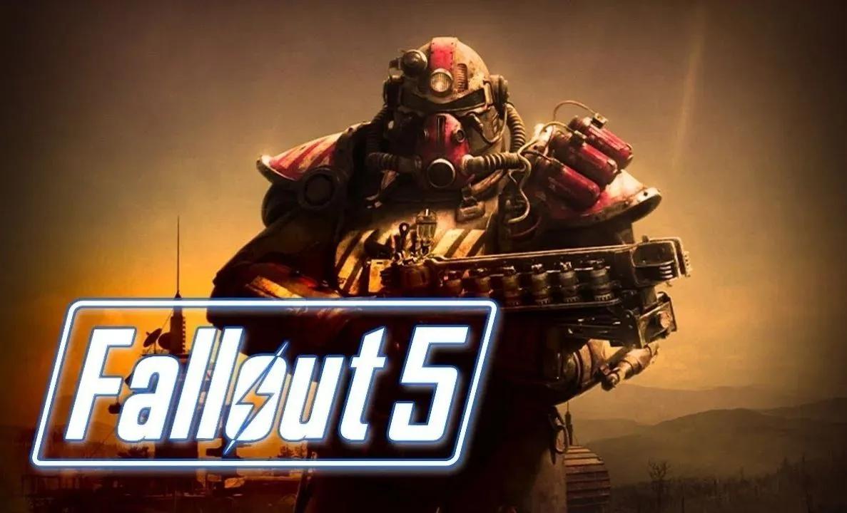 В преддверии Fallout 5: что мы можем узнать из неофициального фан-трейлера игры