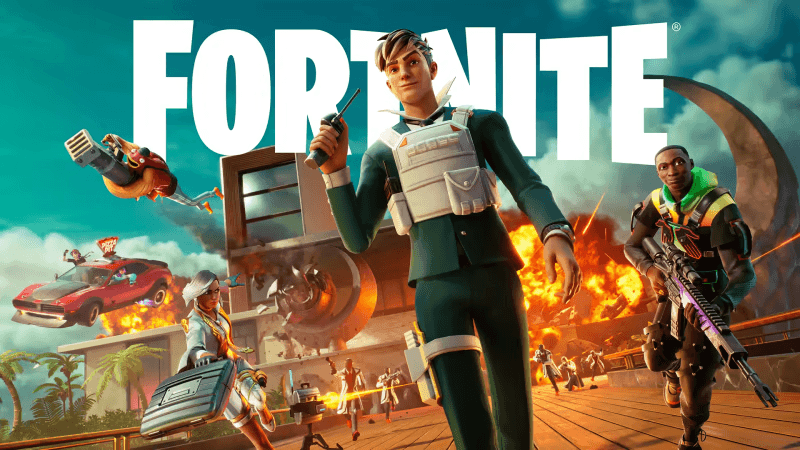 Глава 4 Сезон 4 Fortnite: обратный отсчет до эпического завершения и нового начала