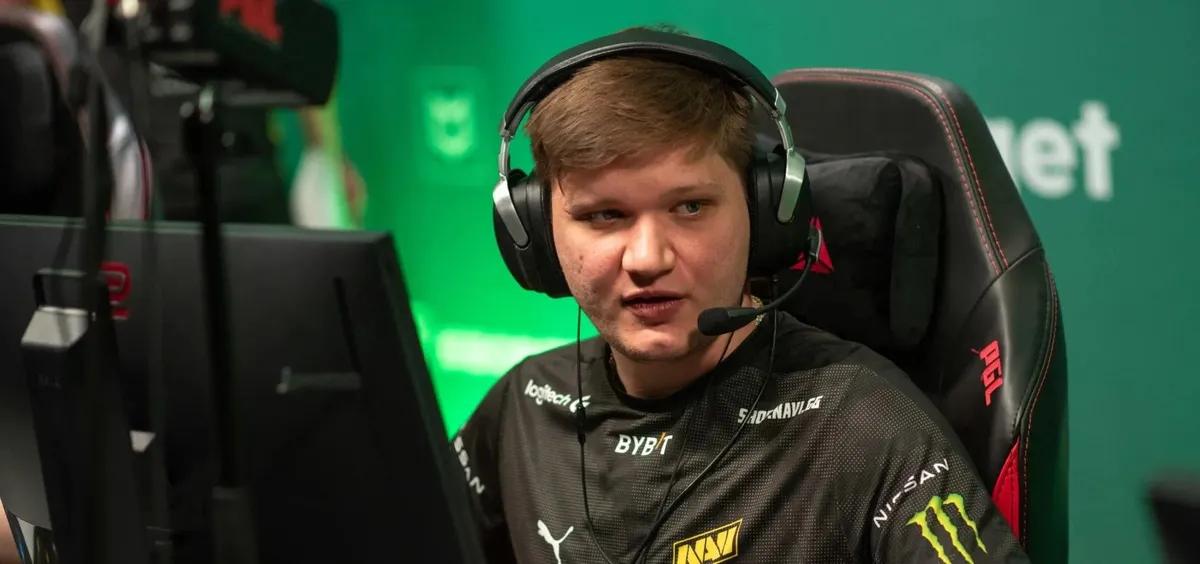 S1mple не примет участия в IEM Sydney 2023; на турнире его заменит B1ad3