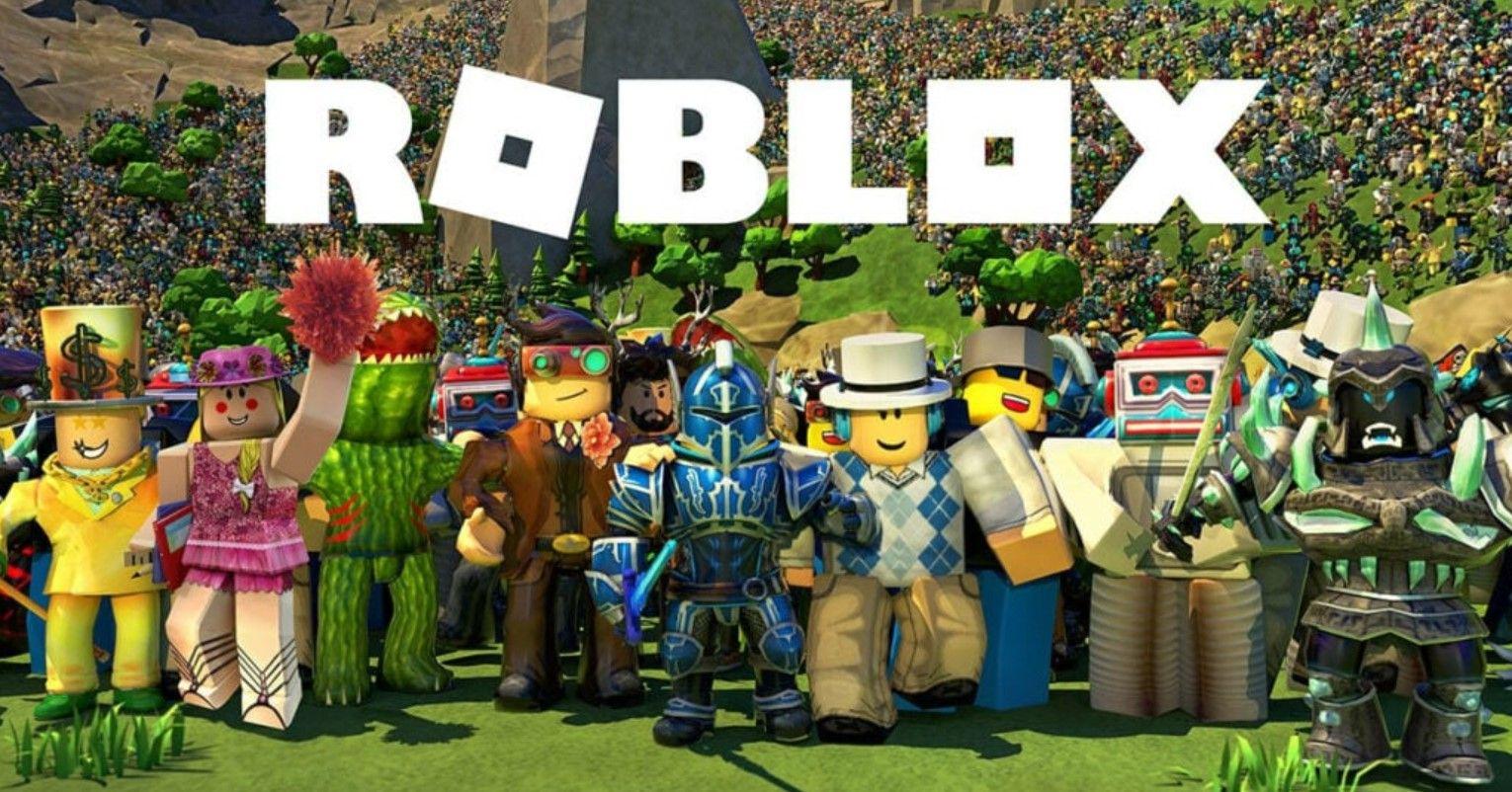 Roblox покоряет геймеров: Впечатляющий дебют на PlayStation