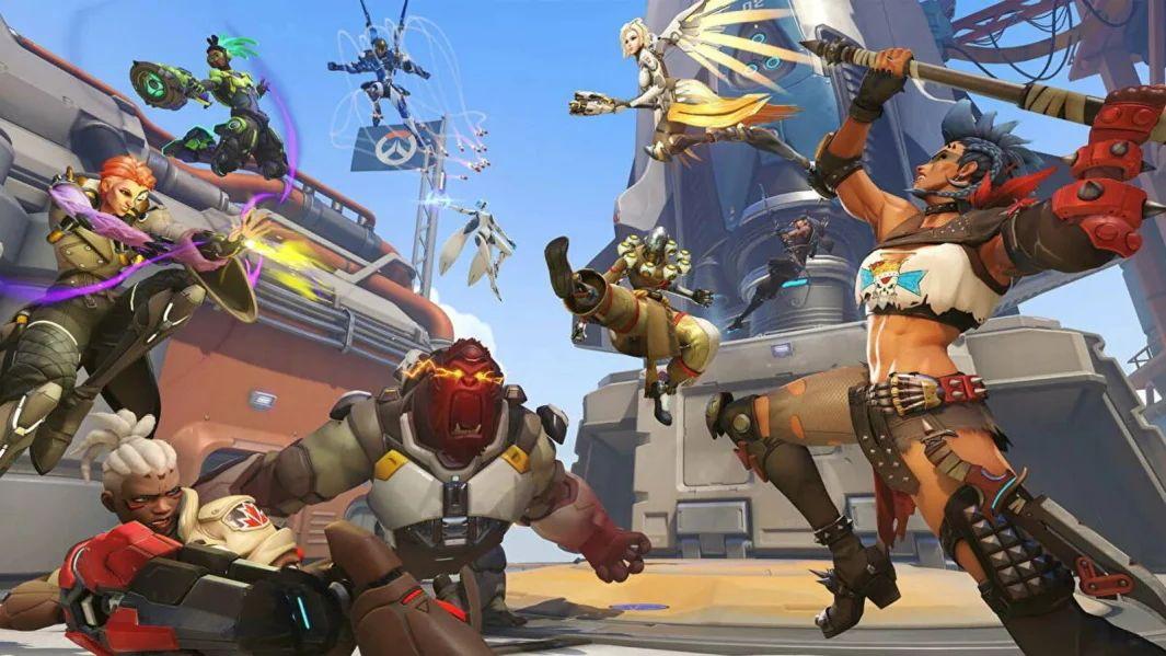 Overwatch 2 Сезон 7 Мета: Всесторонний анализ рейтингов героев и изменений