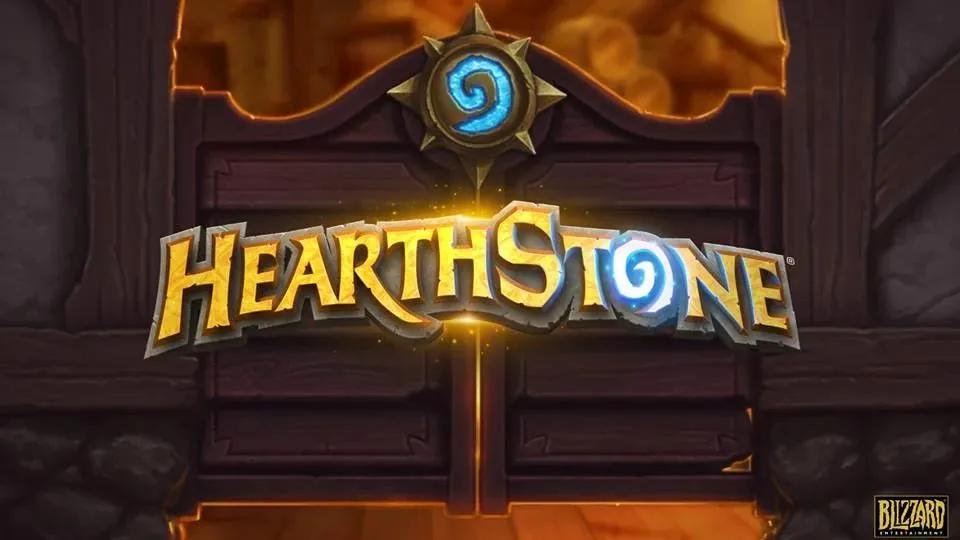 Случайные разоблачения: Новые намеки на расширение Hearthstone появились в собственном магазине Blizzard