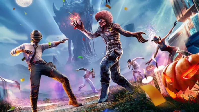 Tencent представила обновление PUBG Mobile 2.9: Дата выхода, интересные функции и многое другое