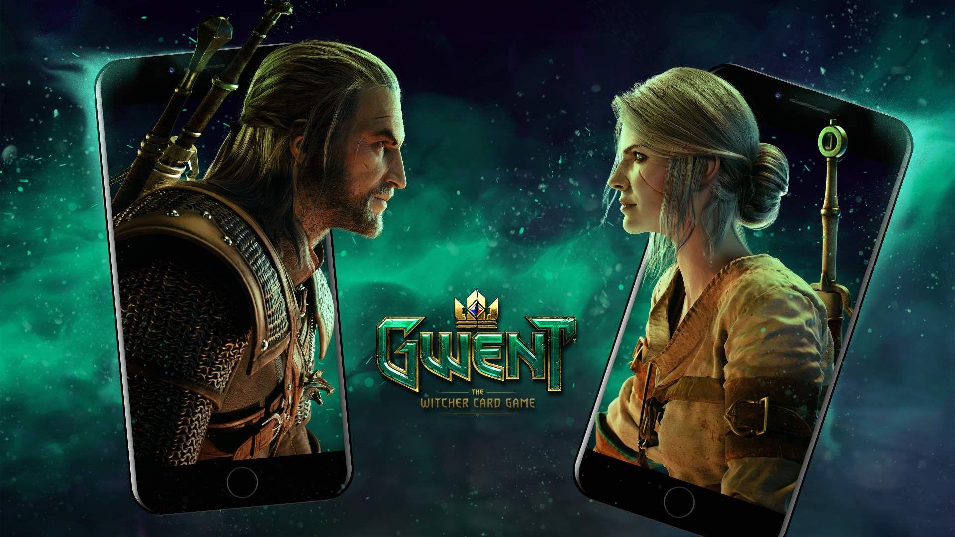 Последнее обновление Gwent: прощальные изменения CD Projekt и правление Совета Баланса