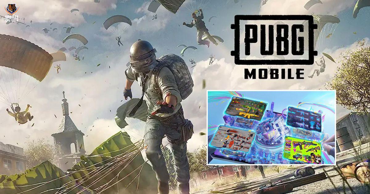 Открываем зимнюю страну чудес: Впечатляющие сюрпризы обновления PUBG Mobile 2.9 Beta!