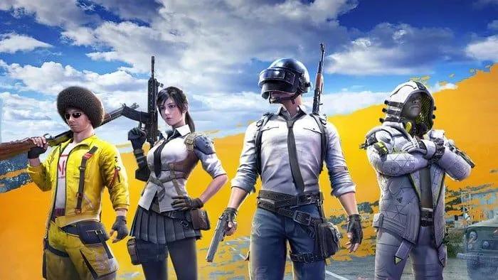 Предвкушение: Утечка информации о пропуске PUBG Mobile A4 Royale и награды за него!