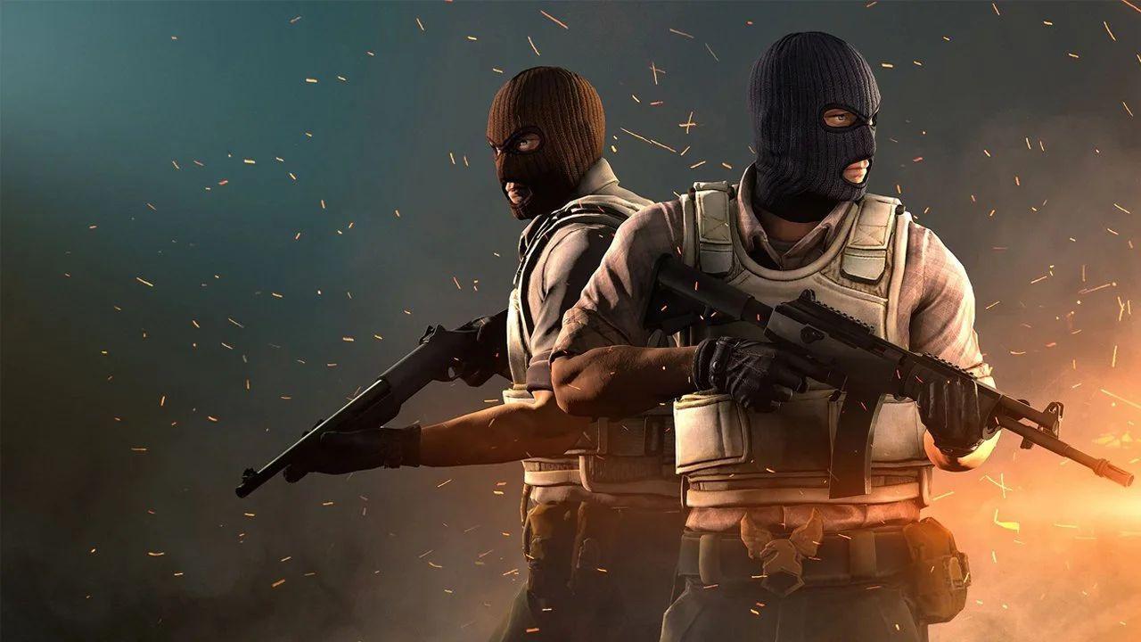 Игроки Counter-Strike 2 забанены за скорость мыши: Необычная ситуация