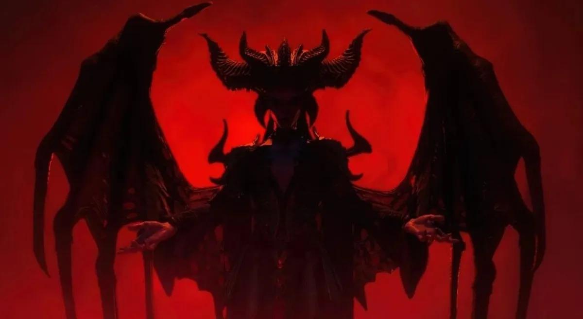 Возможно, некий добытчик данных раскрыл название первого DLC для Diablo 4