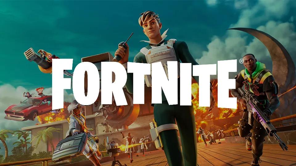 Эпическое искривление времени в Fortnite: Дефолтные скины вернутся в ностальгическом стиле в первой главе!