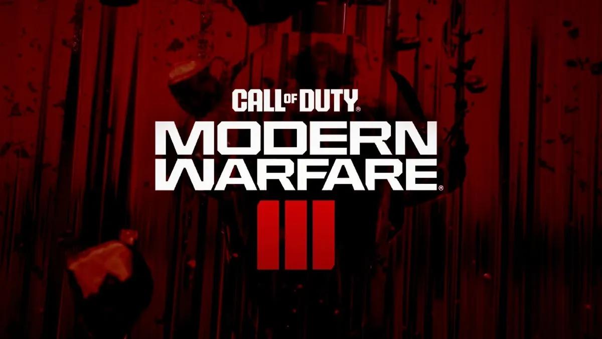 Call of Duty: Modern Warfare 3 готовится к запуску, предлагая интересные варианты предварительного заказа