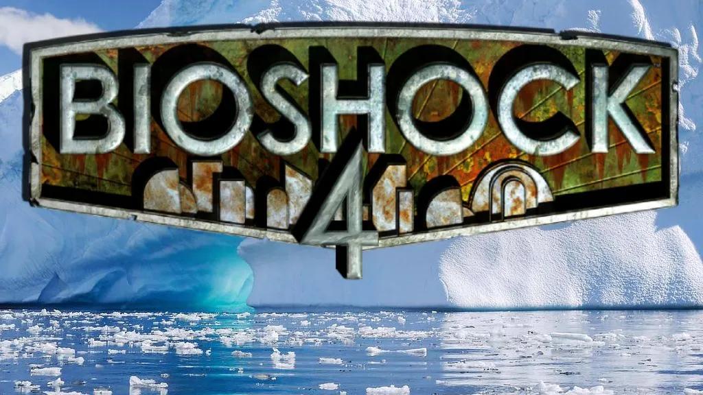 Перед BioShock 4 стоит задача определить себя в рамках устоявшейся франшизы