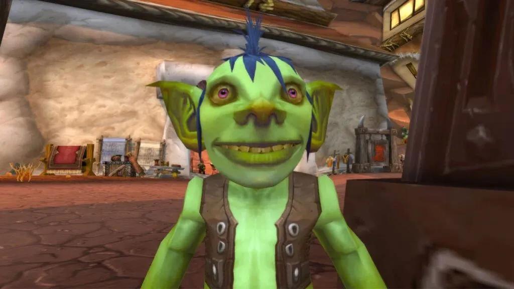 Исследование мистической красоты Изумрудного Сна в игре Guardians of the Dream в World of Warcraft
