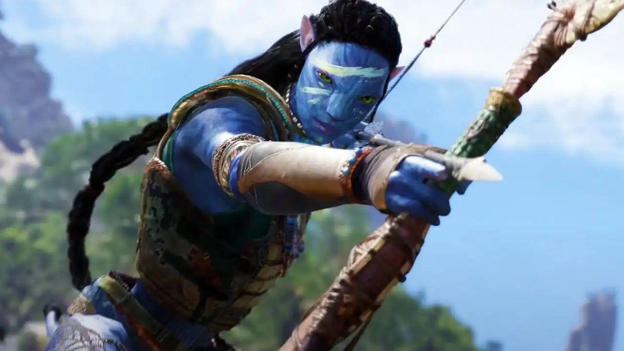 Ubisoft представила потрясающую 17-минутную демонстрацию игрового процесса Avatar: Frontiers of Pandora