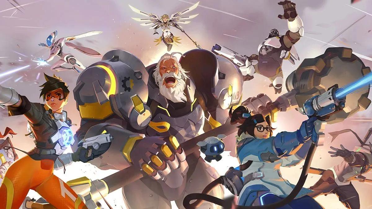 Overwatch 2 представляет K-Pop кроссовер: Легендарные скины, новый игровой режим и многое другое!