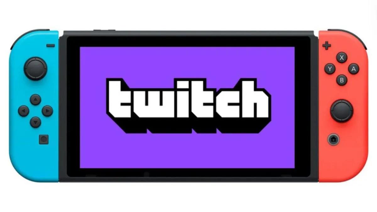 В ближайшее время Twitch на Nintendo Switch перестанет получать поддержку и прекратит функционировать