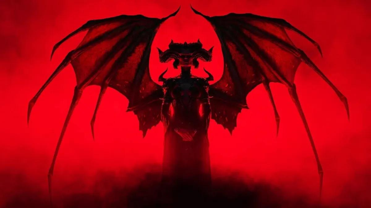 Дилемма с пожертвованиями в Diablo 4: российские игроки столкнулись с блокировкой региона игры