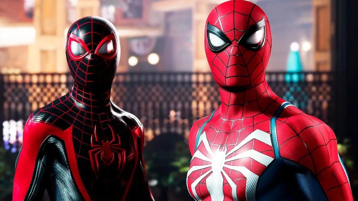 Подавление ошибок и взлет ввысь: последнее обновление Spider-Man 2 для игроков PS5